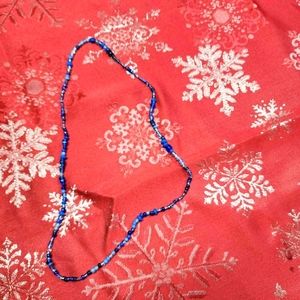 Hand Made sea beed necklace